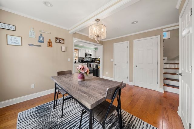 119 James St, Acushnet, MA 02743