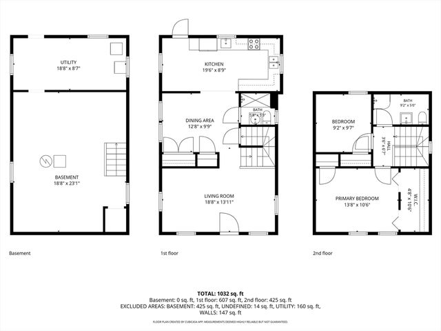 119 James St, Acushnet, MA 02743