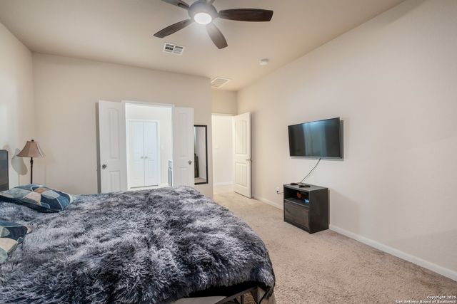 2147 Flintshire Dr, New Braunfels, TX 78130