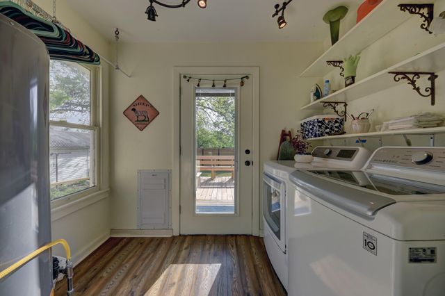 905 Clinton Street, Brenham, TX 77833