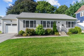 21 Charles Street, Cranston, RI 02820