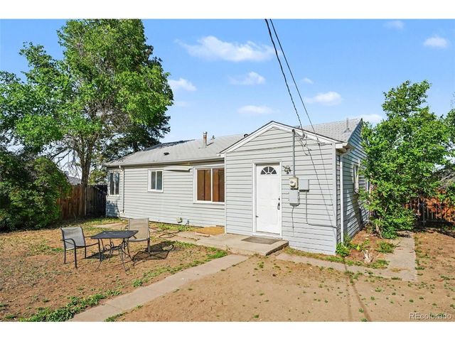 763 S Quivas St, Denver, CO 80223