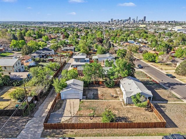 763 S Quivas St, Denver, CO 80223