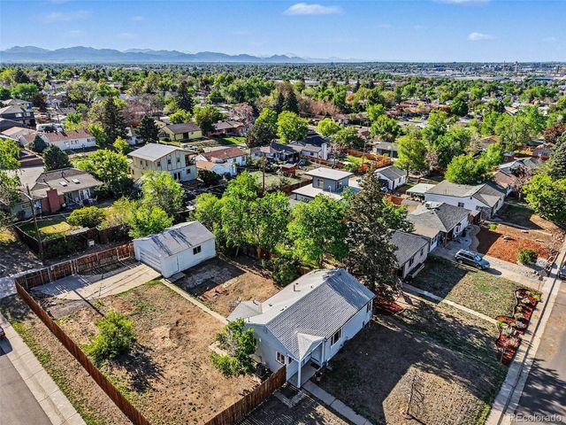 763 S Quivas St, Denver, CO 80223
