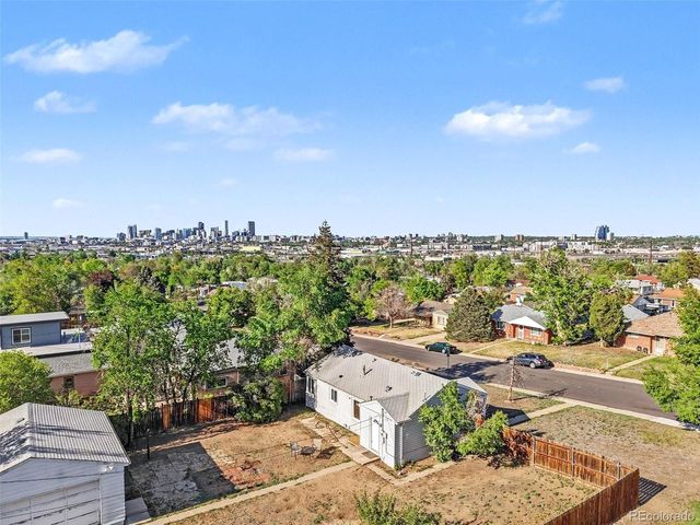 763 S Quivas St, Denver, CO 80223