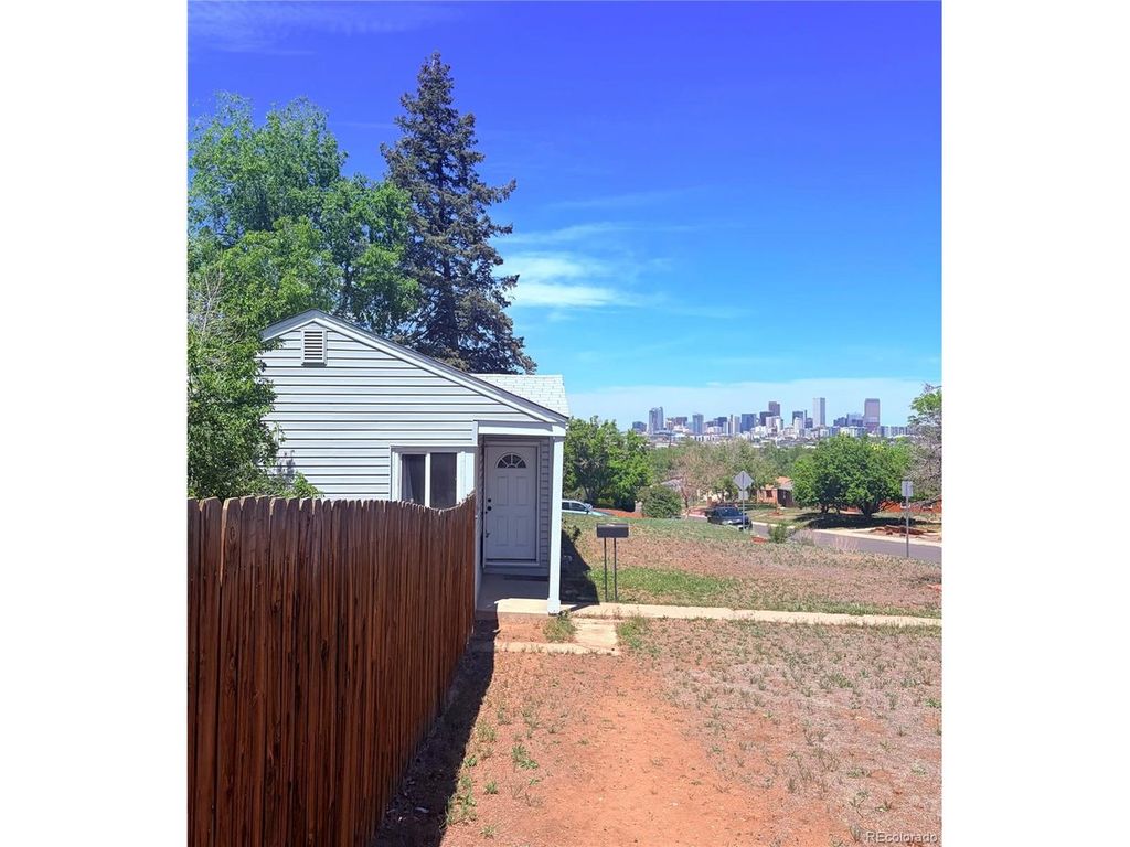 763 S Quivas St, Denver, CO 80223