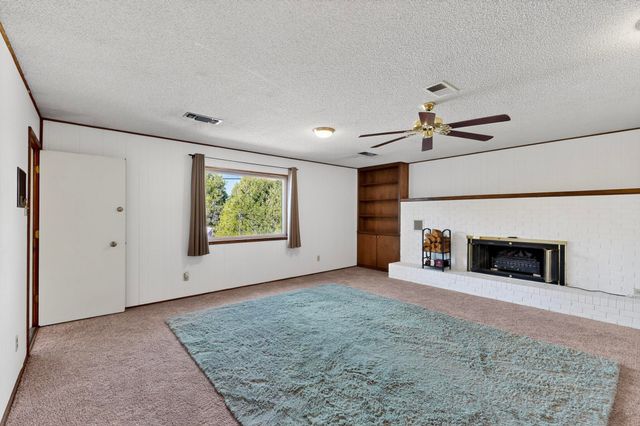 4013 Pitt Street NE, Albuquerque, NM 87111