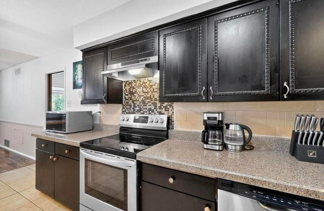 4013 Pitt Street NE, Albuquerque, NM 87111