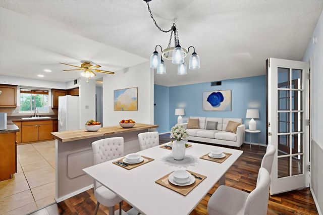 4013 Pitt Street NE, Albuquerque, NM 87111