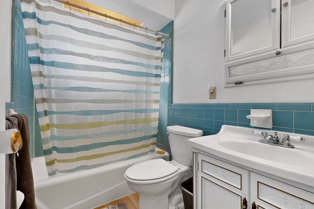 4013 Pitt Street NE, Albuquerque, NM 87111