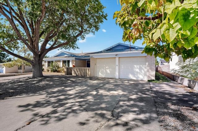 4013 Pitt Street NE, Albuquerque, NM 87111