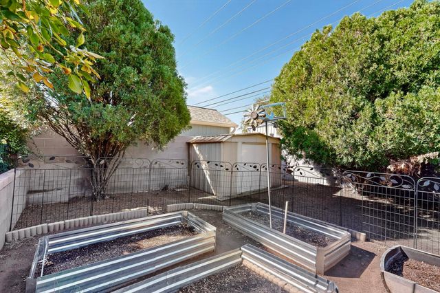 4013 Pitt Street NE, Albuquerque, NM 87111