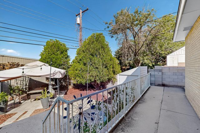 4013 Pitt Street NE, Albuquerque, NM 87111