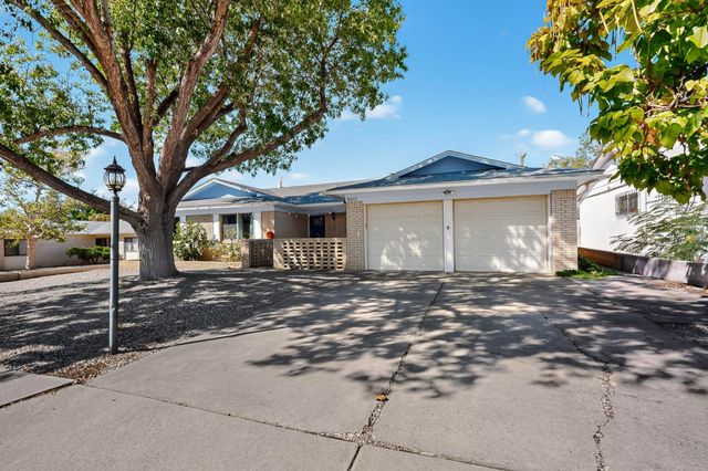 4013 Pitt Street NE, Albuquerque, NM 87111