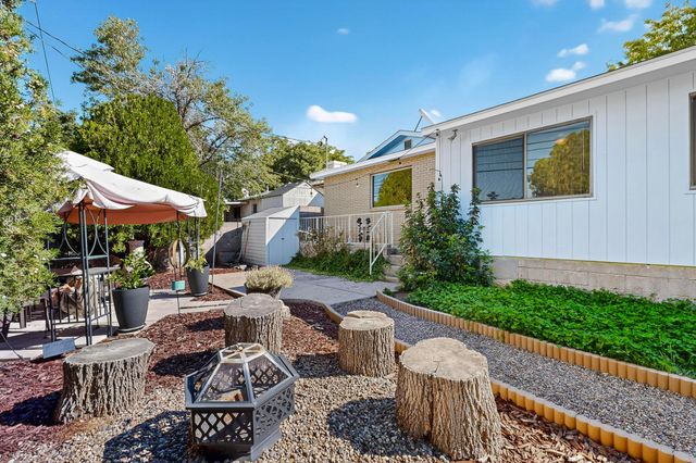 4013 Pitt Street NE, Albuquerque, NM 87111