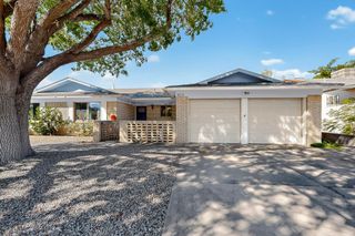 4013 Pitt Street NE, Albuquerque, NM 87111