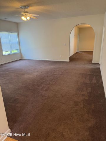 1007 Plum Leaf Court SE, Leland, NC 28451