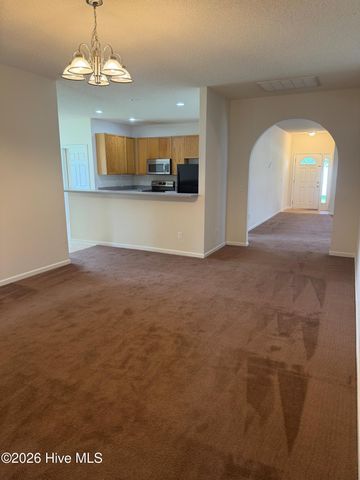 1007 Plum Leaf Court SE, Leland, NC 28451