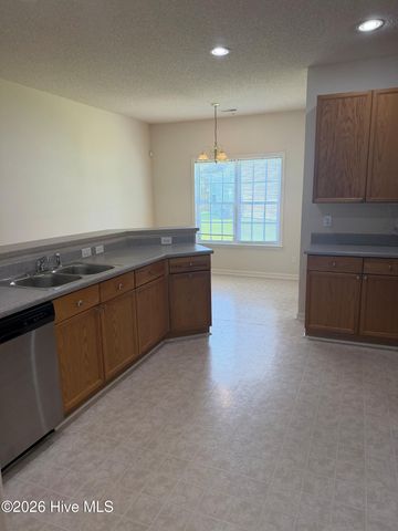 1007 Plum Leaf Court SE, Leland, NC 28451