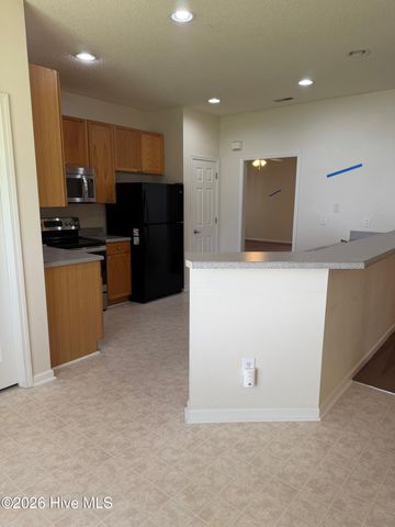 1007 Plum Leaf Court SE, Leland, NC 28451