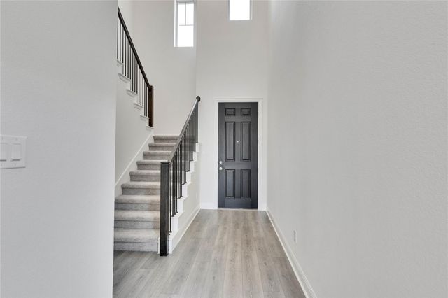 516 Bloomington LOOP, Hutto, TX 78634