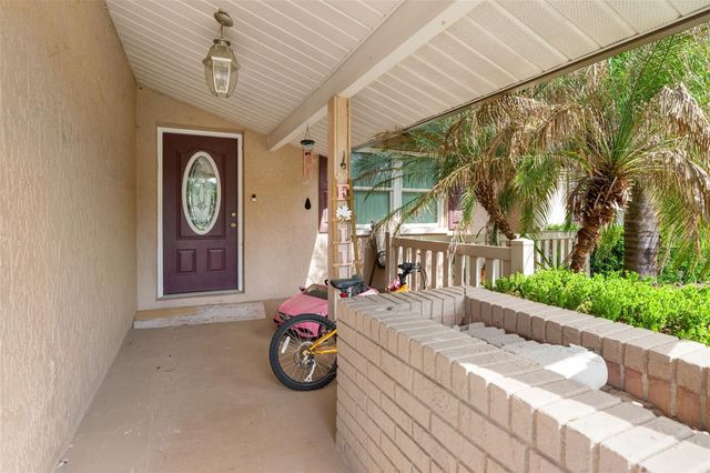 2012 WHITEWOOD AVENUE, Spring Hill, FL 34609