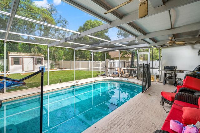 2012 WHITEWOOD AVENUE, Spring Hill, FL 34609