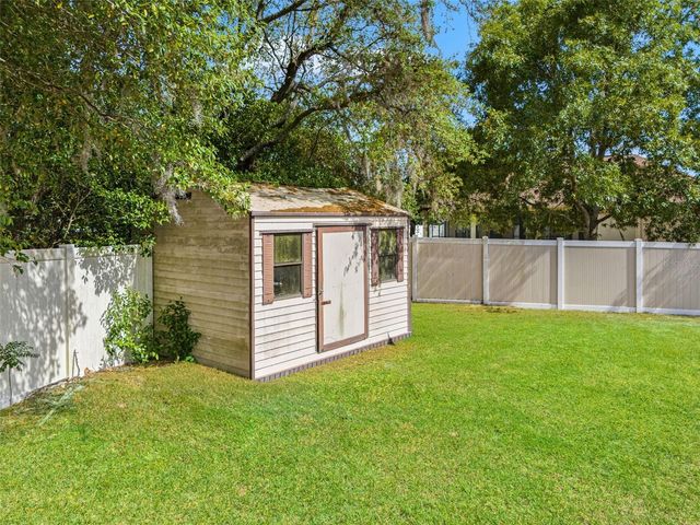 2012 WHITEWOOD AVENUE, Spring Hill, FL 34609