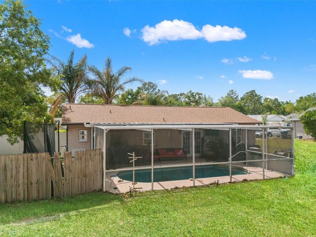 2012 WHITEWOOD AVENUE, Spring Hill, FL 34609