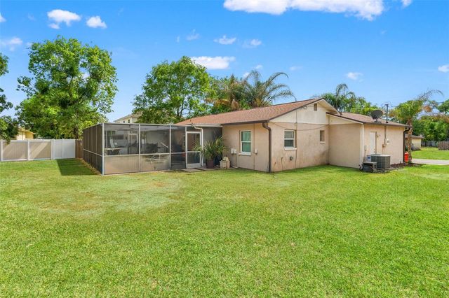 2012 WHITEWOOD AVENUE, Spring Hill, FL 34609