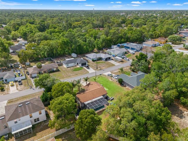 2012 WHITEWOOD AVENUE, Spring Hill, FL 34609