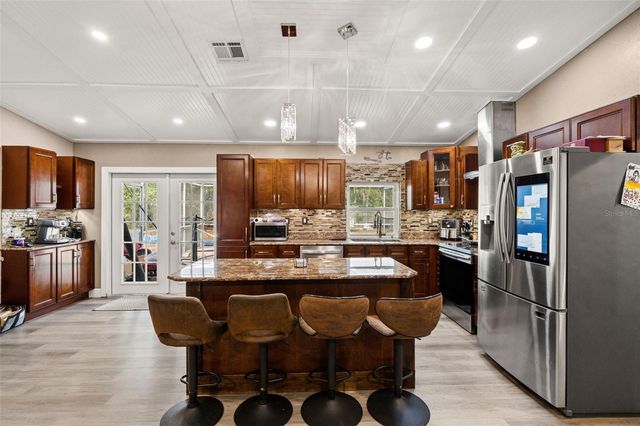 2012 WHITEWOOD AVENUE, Spring Hill, FL 34609