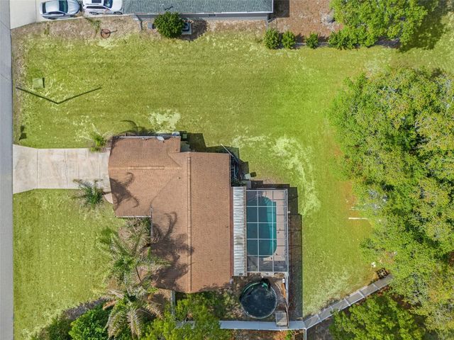 2012 WHITEWOOD AVENUE, Spring Hill, FL 34609