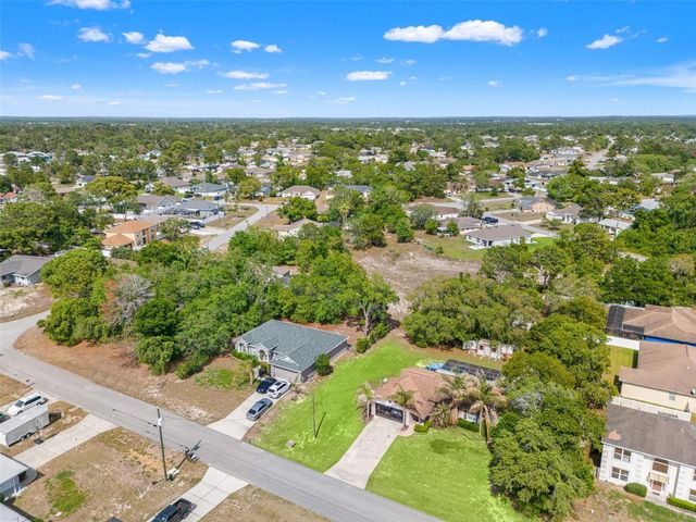 2012 WHITEWOOD AVENUE, Spring Hill, FL 34609