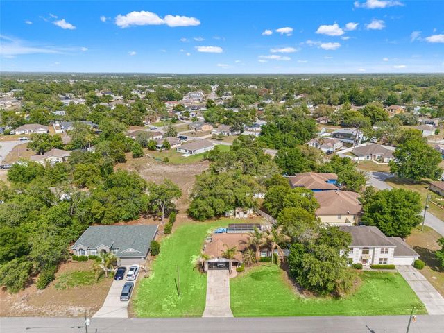 2012 WHITEWOOD AVENUE, Spring Hill, FL 34609