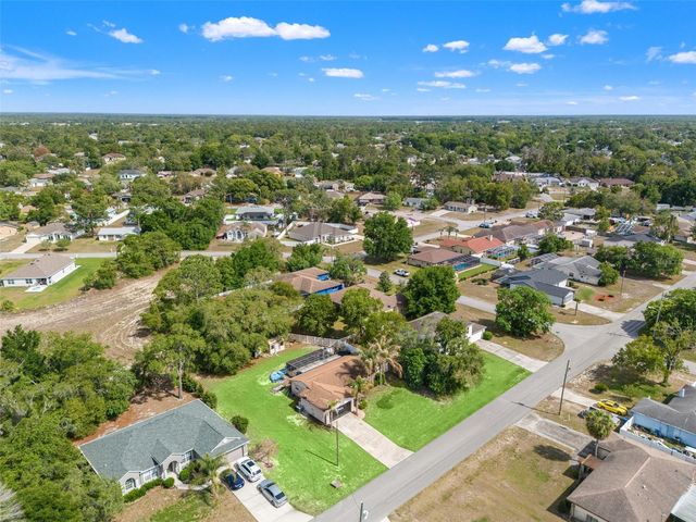 2012 WHITEWOOD AVENUE, Spring Hill, FL 34609