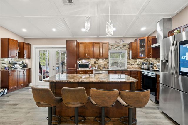 2012 WHITEWOOD AVENUE, Spring Hill, FL 34609