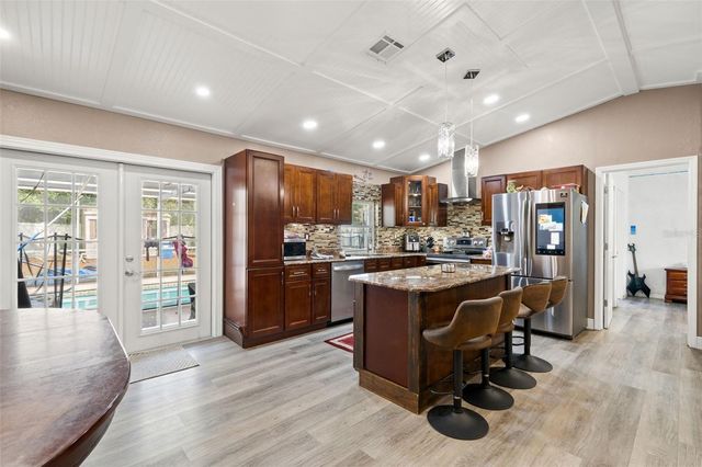 2012 WHITEWOOD AVENUE, Spring Hill, FL 34609