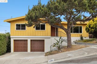 1494 Olive Ave, Richmond, CA 94805