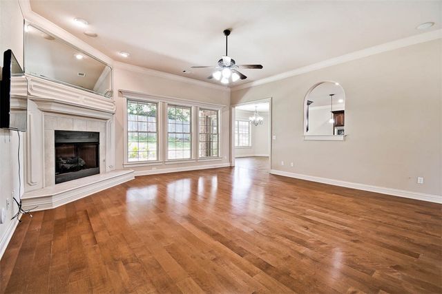 4362 Carriage Crossing Lane, Springdale, AR 72762