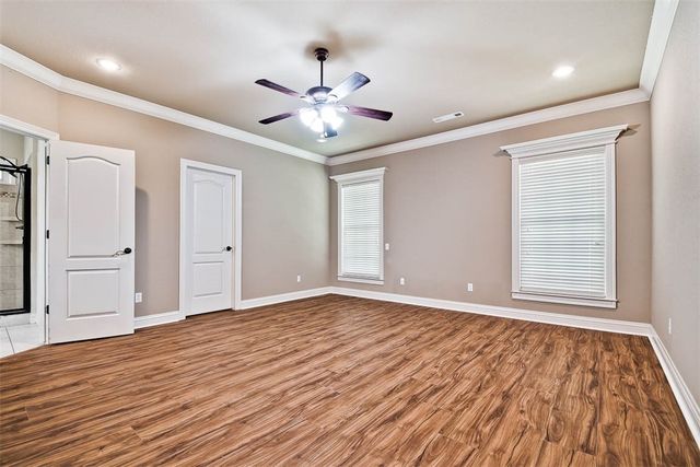 4362 Carriage Crossing Lane, Springdale, AR 72762