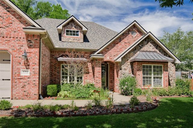 4362 Carriage Crossing Lane, Springdale, AR 72762