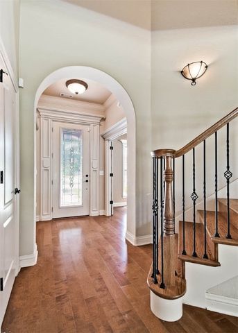 4362 Carriage Crossing Lane, Springdale, AR 72762