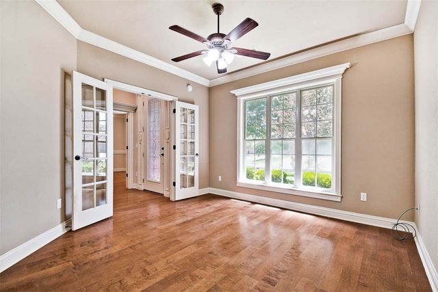 4362 Carriage Crossing Lane, Springdale, AR 72762