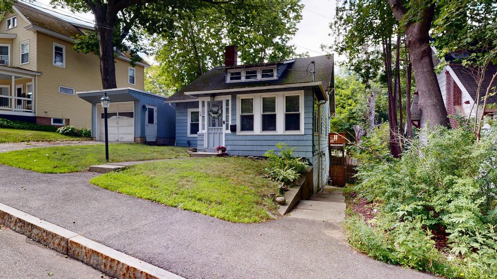 54 Lake Street, Auburn, ME 04210 — photo 2