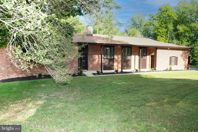 600 EARLTON CT, Reisterstown, MD 21136