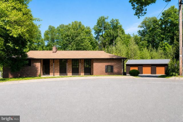 600 EARLTON CT, Reisterstown, MD 21136
