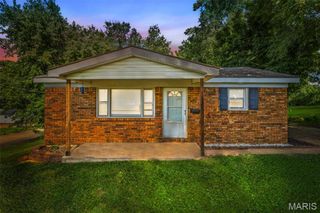 111 6TH Street, Park Hills, MO 63601