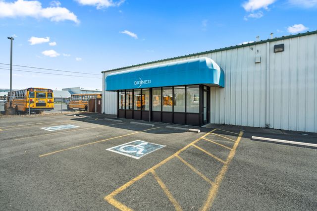 1388 Antelope Road, White City, OR 97503