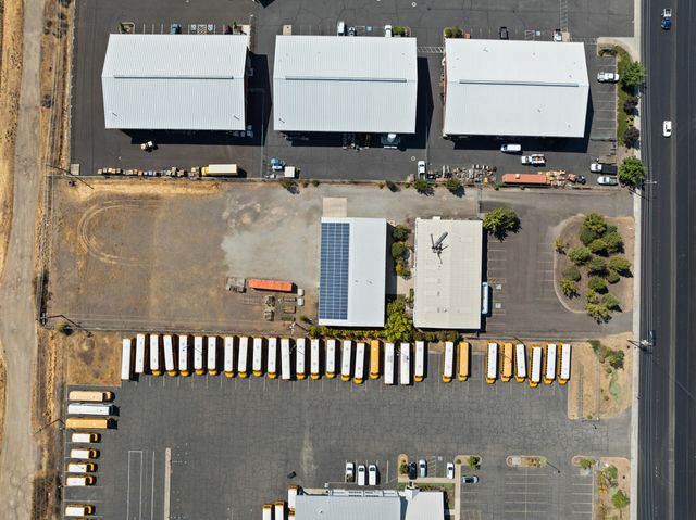 1388 Antelope Road, White City, OR 97503